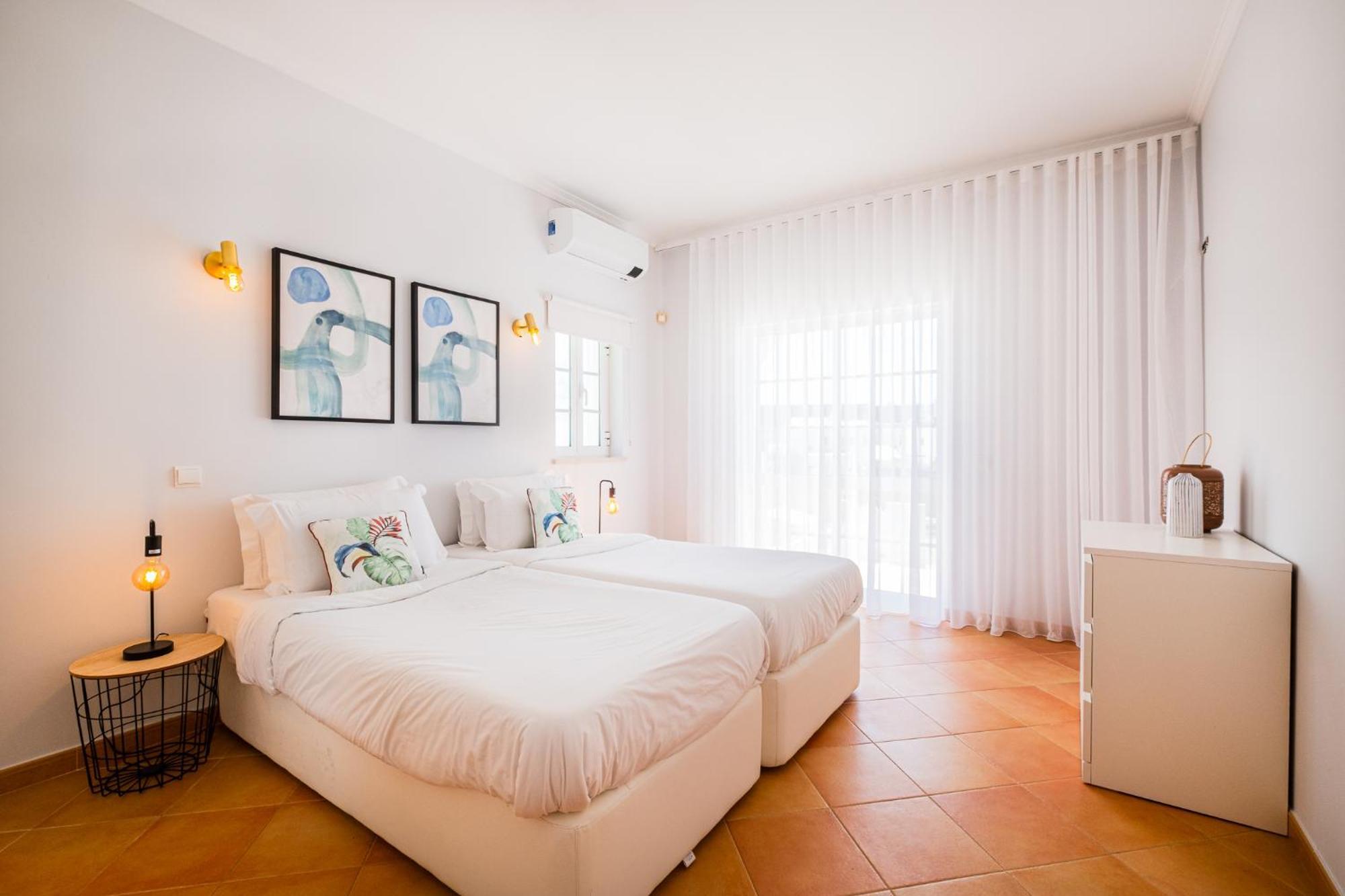 Vicente Mar Luxury Villa - Private Pool البوفيرا المظهر الخارجي الصورة