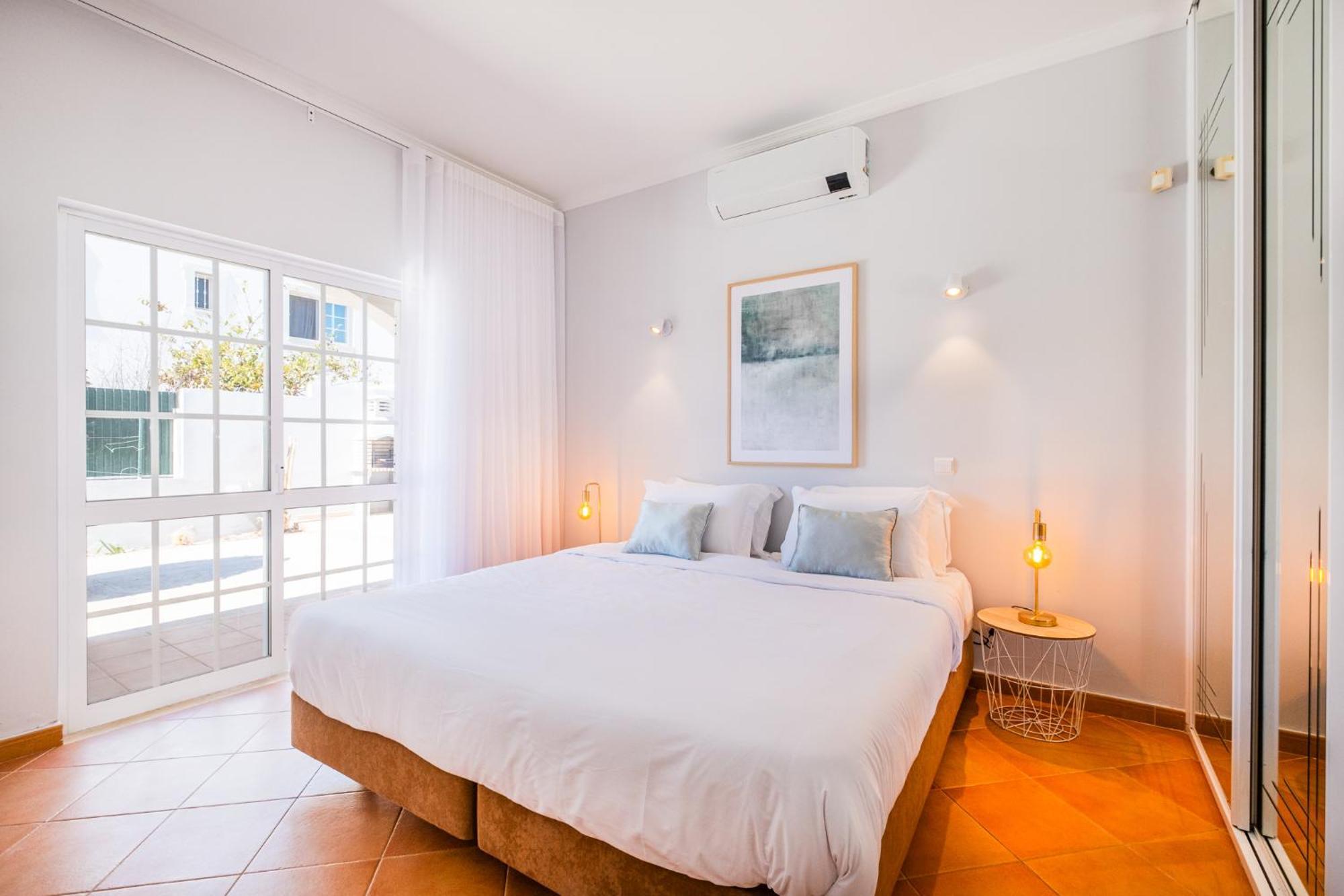 Vicente Mar Luxury Villa - Private Pool البوفيرا المظهر الخارجي الصورة
