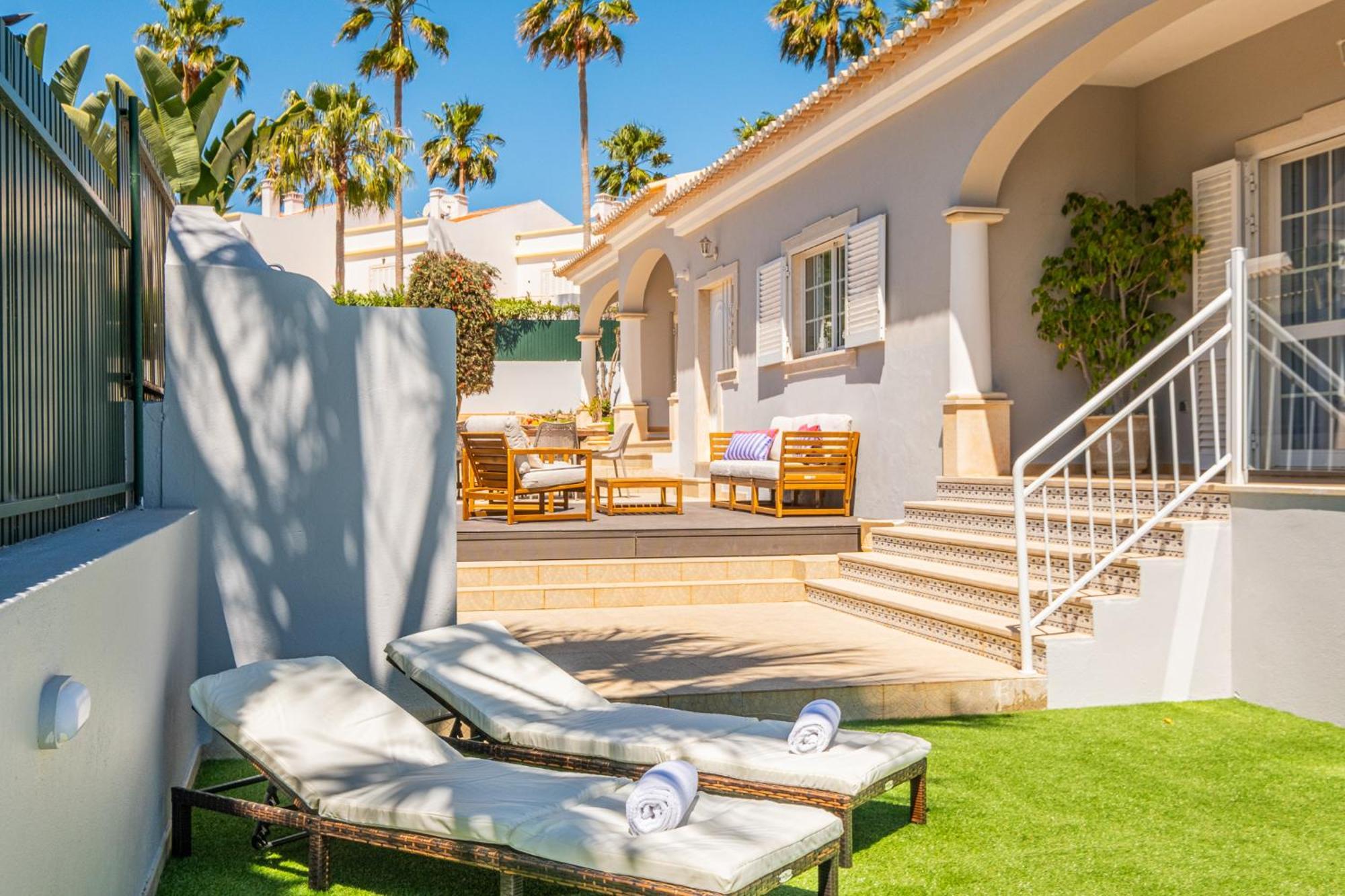 Vicente Mar Luxury Villa - Private Pool البوفيرا المظهر الخارجي الصورة