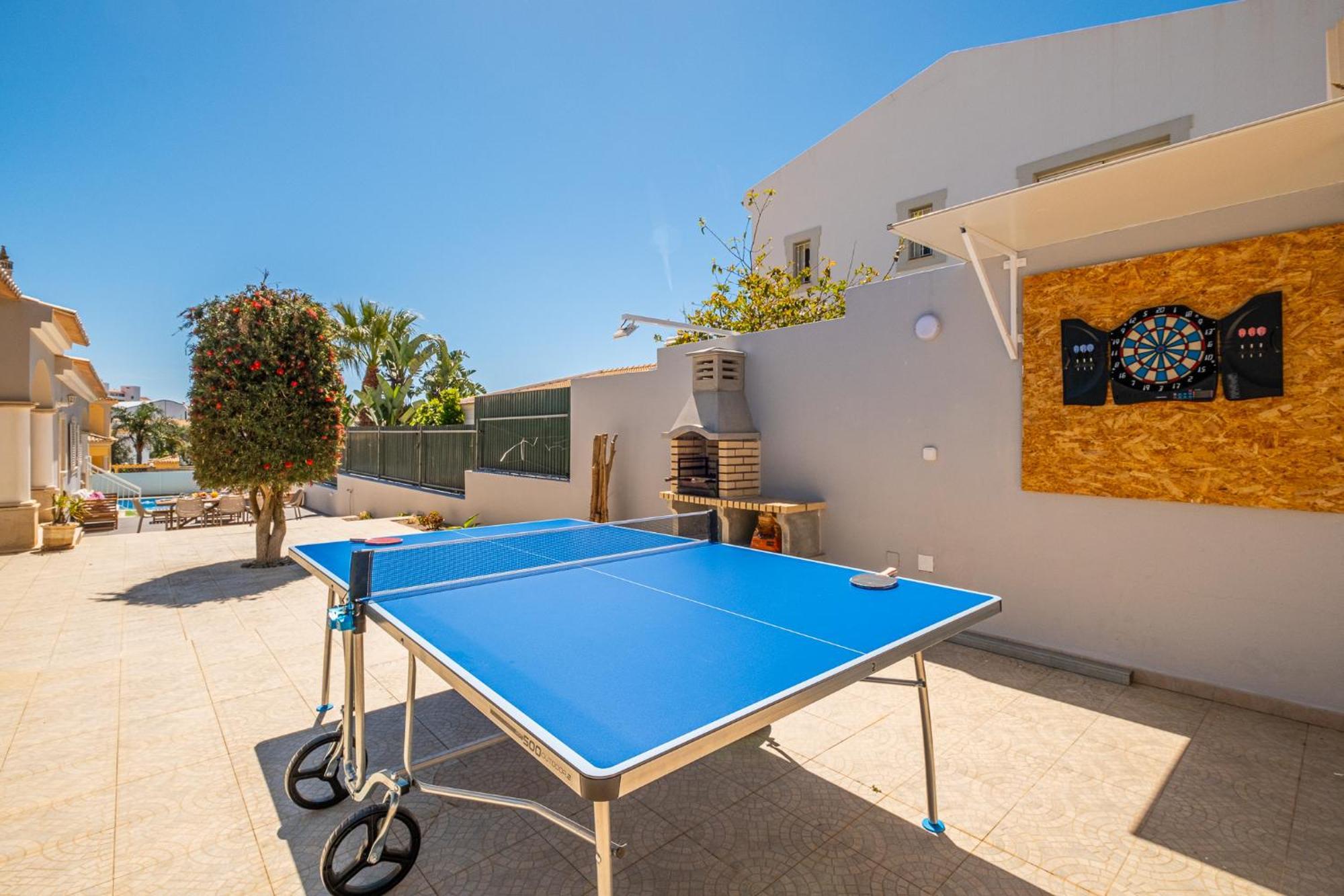 Vicente Mar Luxury Villa - Private Pool البوفيرا المظهر الخارجي الصورة